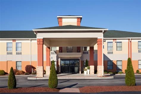 Best Western North Attleboro Providence Beltway North Attleboro Updated Prices 2025