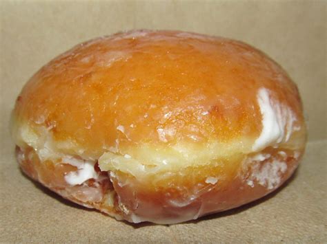 Krispy Kreme Cream Filled Donut Recipe Deporecipe Co