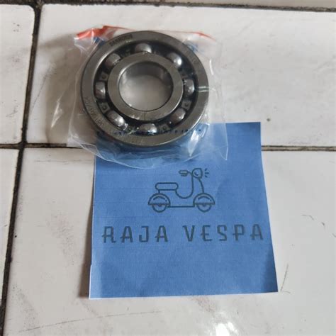 Jual Laher Bearing Kruk As Mesin Besar Vespa Px Exclusive Excel