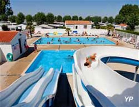 Camping Les Prises La Tranche Sur Mer Guide Campings