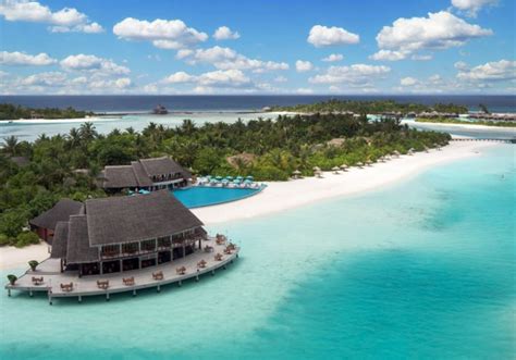 Anantara plans big dreams with Minor Hope – Hotelier Maldives