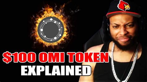 Ecomi Omi Token Explained By Veve Nft Bullish Investor Youtube