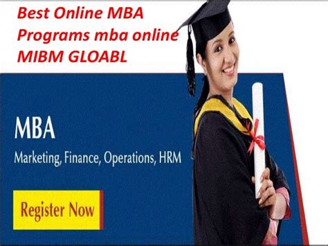 Best online mba programs mba online in noida