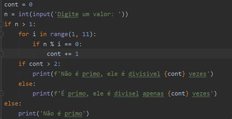 Dúvida Em Um Código Simples Python Python Guj