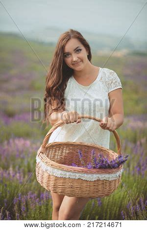 Beautifull Brunette Image Photo Free Trial Bigstock