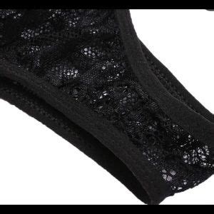 Intimates Sleepwear Womans Casual Lace Bikini Set Poshmark