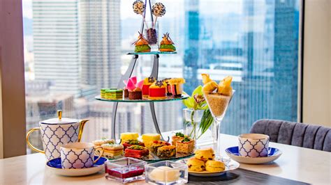 12 Best High Teas In Kl And Selangor To Have With Your Girlies The