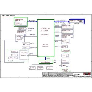 Schematic Boardview Lenovo Ideapad S Ast