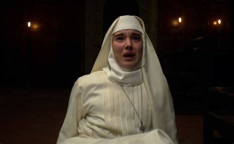 Películas de terror religioso en Netflix para ver en una noche