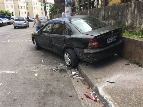 Suspeitos em fuga atropelam e matam irmãs na região do ABC Jovem Pan