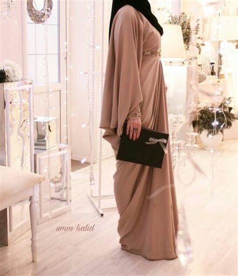 Beautiful Muslim Dress Peçe Nikab Kapalı çarşaf Hicab Hijab Tesettür