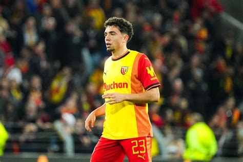 Rc Lens Mercato Le Transfert De Neil El Aynaoui Est Annul