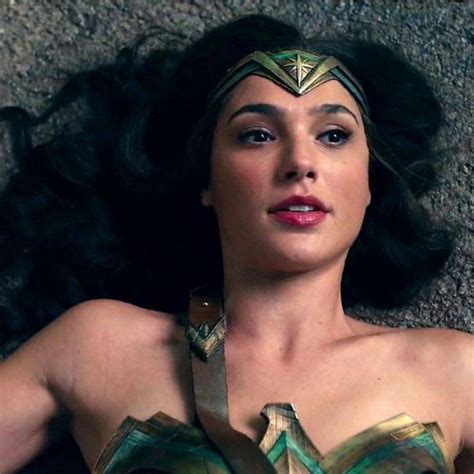 Wonder Woman Mujer Maravilla Actriz Gal Gadot Mujer Maravilla