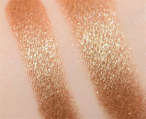 Charlotte Tilbury Dazzling Diamonds Eyeshadow Quad Review Swatches