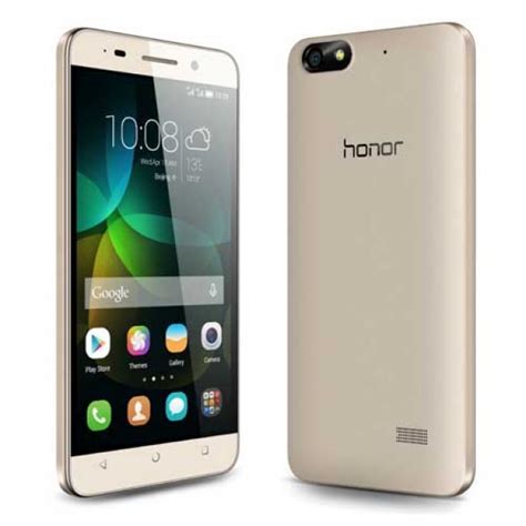 Huawei Honor 4c 4g Lte Smartphone Dual Sim Buy Huawei Honor 4c Lte