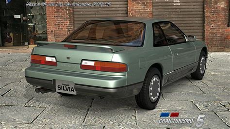 Nissan Silvia Ks Dia Selection S13 90 Ps3 Silvia Nissan Ks Dia