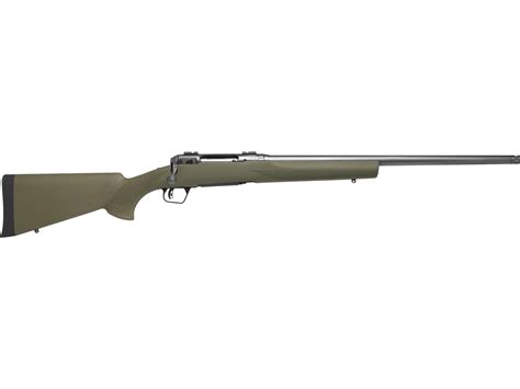 Savage Arms 110 Trail Hunter Bolt Action Rifle 300 Winchester Mag 24