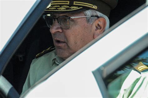 Tras cuestionamientos por su continuidad General Yáñez afirma que