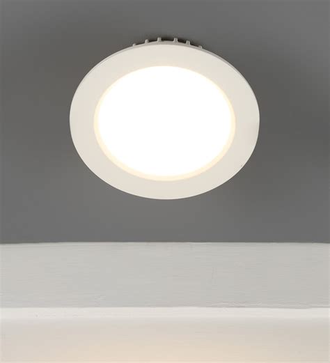 Led Ceiling Panel Lights India Shelly Lighting