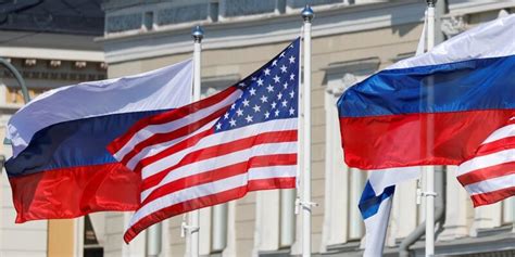 Estados Unidos Acusó A Rusia De Suspender Conversaciones Para Un