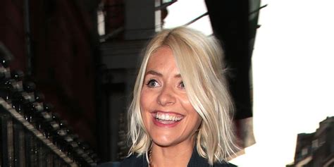 Holly Willoughby Shares Rare Photo Of Son Chester On His Birthday