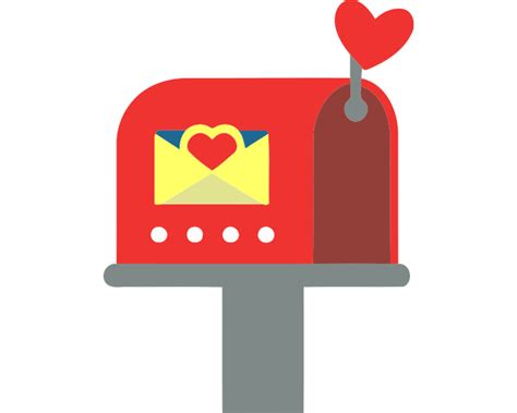 Sending Mail Clipart Images