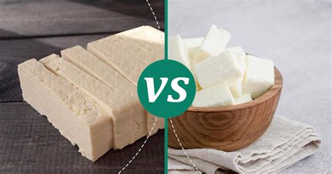 Paneer Cheese vs Tofu: What Should You Choose?