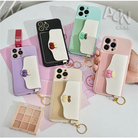 Jual Case Dompet Kulitring For Xiaomi Redmi 12c A1 A1 Plus 10 Note 11