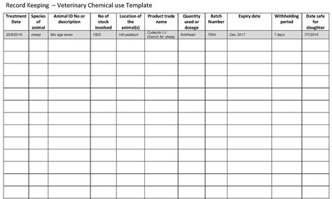 Farm Expense Spreadsheet Excel with regard to Farm Spreadsheet ...