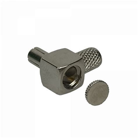 M J Ts Macho Grados Lmr Conector Crimpeable Rg Rg