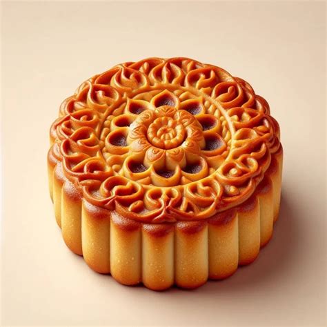 Moon Cake Recipe How To Make Moon Cakes At Home Cooking And Baking