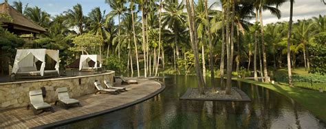 Hotel The Ubud Village Resort Spa Tourasia Reise Angebot