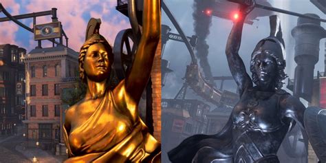 Xbox S Clockwork Revolution Looks Perfect For Bioshock Infinite Fans