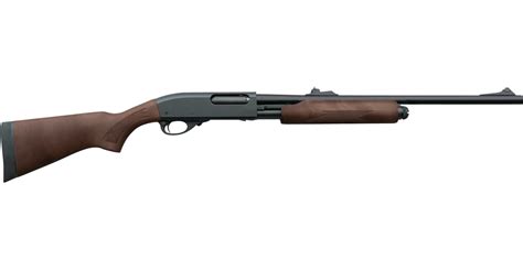 Remington 870 Express 12 Gauge Fully Rifled Deer Pump Shotgun Vance