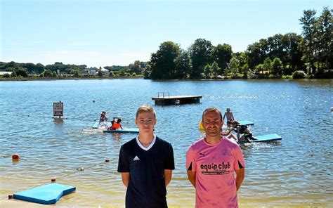 Un Programme Estival Divertissant Pour La Jeunesse Plouvorn Enne Le