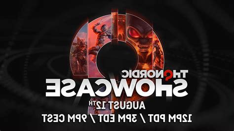 THQ Nordic Digital Showcase 2022 Details Game News 24