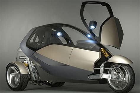 Completely New Small Electric Cars For Seniors The Price Might