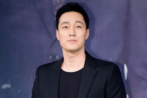 Actor So Ji Sub In Talks To Make His Drama Comeback After A 4 Year