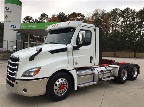 2021 Freightliner Cascadia 126 For Sale Non Sleeper 261988