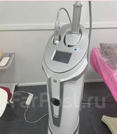 ENDO Machine CMT- 001 косметологическии аппарат для коррекции фигуры ...