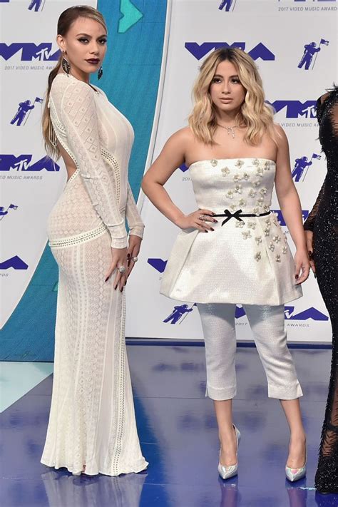 The 22 Most Naked Looks From The 2017 MTV VMAs Black Sparkly Dress Celebrity Style Naked Dress