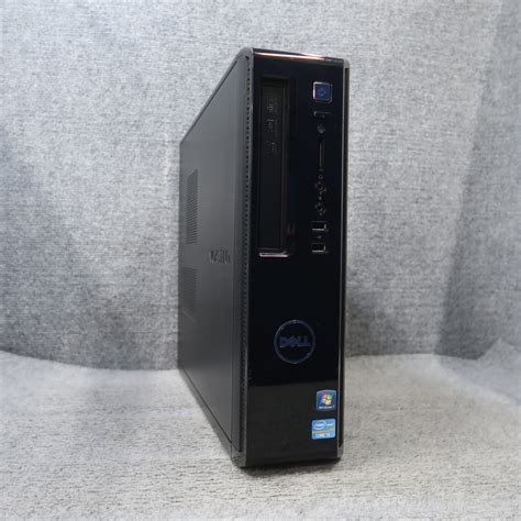 Yahooオークション Dell Vostro 260s Core I5 2400 31ghz 2gb Dvd