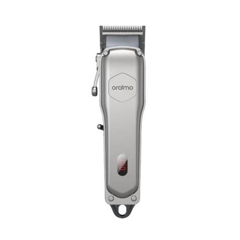 Oraimo Cl Smart Clipper Super Powerful Professional Rechargeable