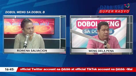 Dzbb Super Radyo On Twitter Halos Pamilya Apektado Ng