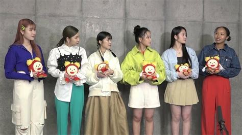 リトグリ、6人体制で初のライブお披露目 新メンバー3人にまつわる“新情報”「ここで知った」｜fnnプライムオンライン