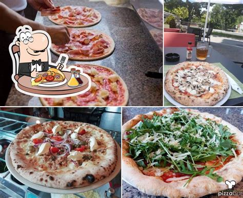 Pizza Bar Zagreb Restaurant Reviews