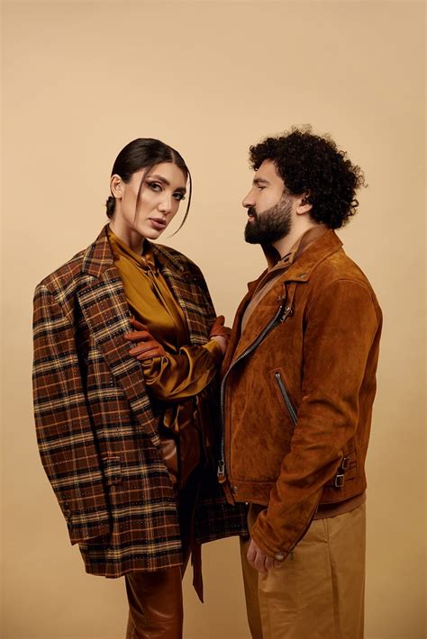 Bahh Tee & Turken о знакомстве, дружбе и творческих планах | OK-magazine.ru