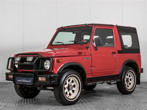 Suzuki Sj Classic Cars For Sale Classic Trader