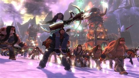 Brutal Legend screenshots | Hooked Gamers