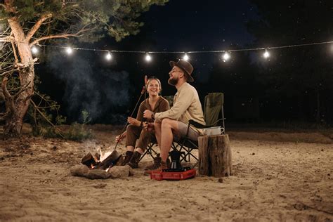 Turtle Creek Campgrounds Horton Al Rv Campground